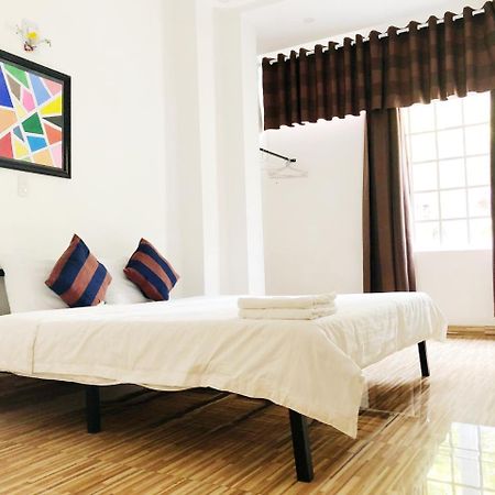 דה נאנג Tuong Van Homestay מראה חיצוני תמונה