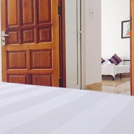 דה נאנג Tuong Van Homestay מראה חיצוני תמונה