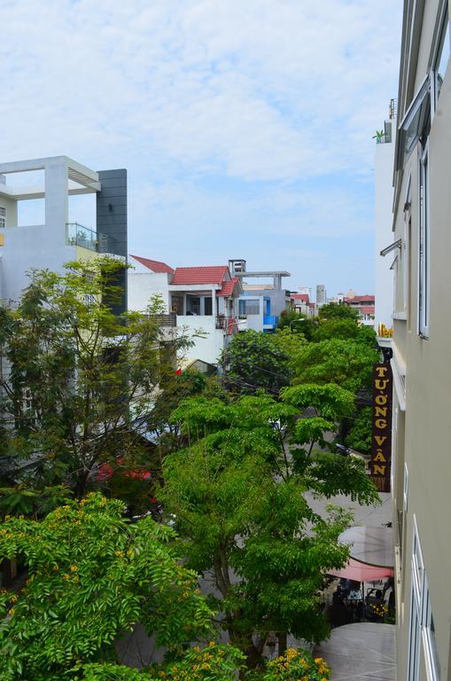 דה נאנג Tuong Van Homestay מראה חיצוני תמונה