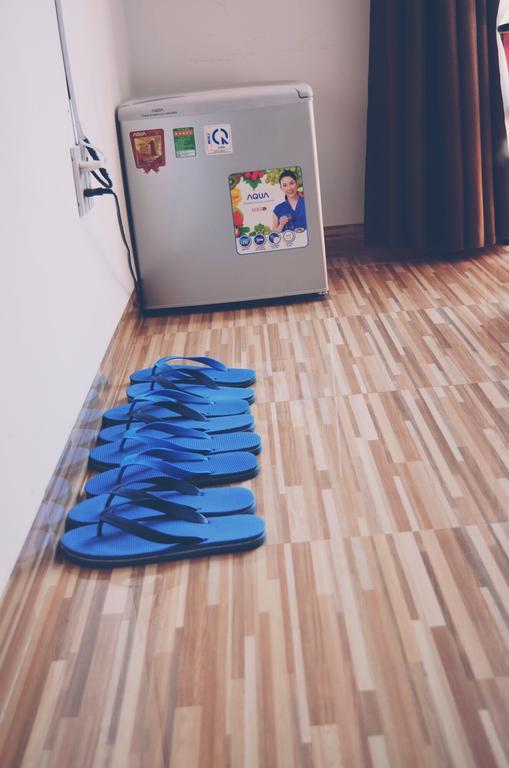 דה נאנג Tuong Van Homestay מראה חיצוני תמונה