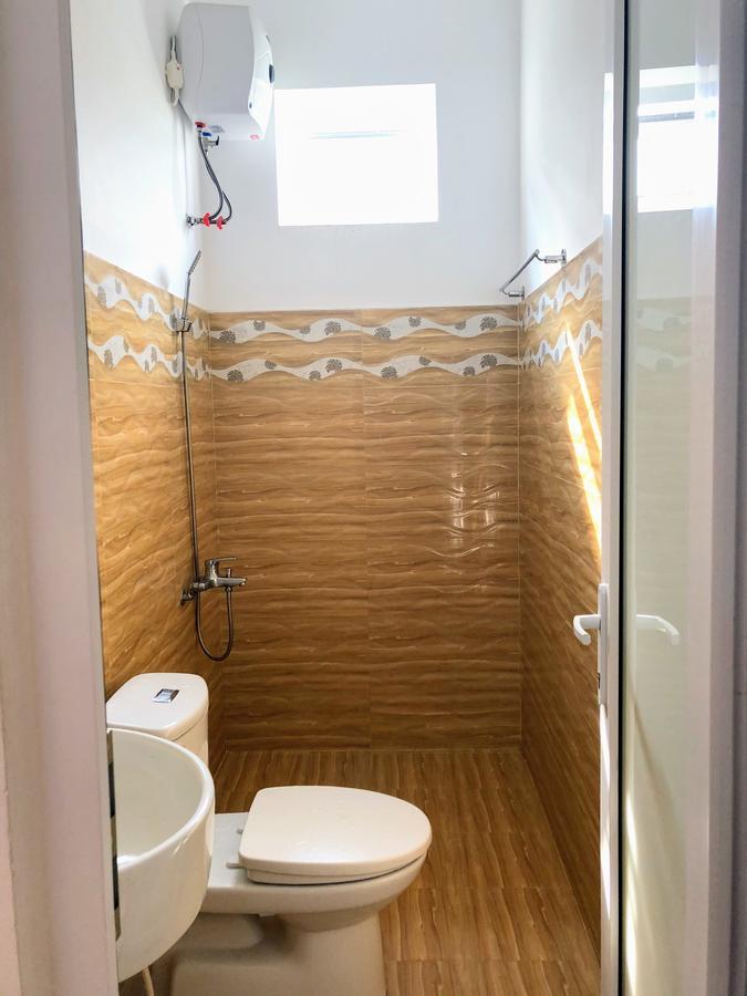דה נאנג Tuong Van Homestay מראה חיצוני תמונה