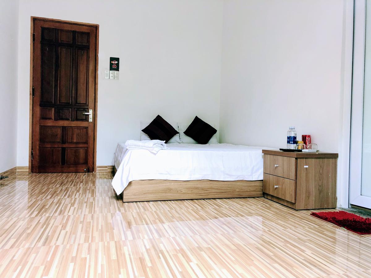 דה נאנג Tuong Van Homestay מראה חיצוני תמונה