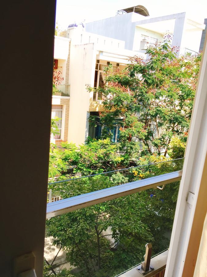 דה נאנג Tuong Van Homestay מראה חיצוני תמונה