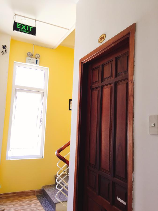 דה נאנג Tuong Van Homestay מראה חיצוני תמונה