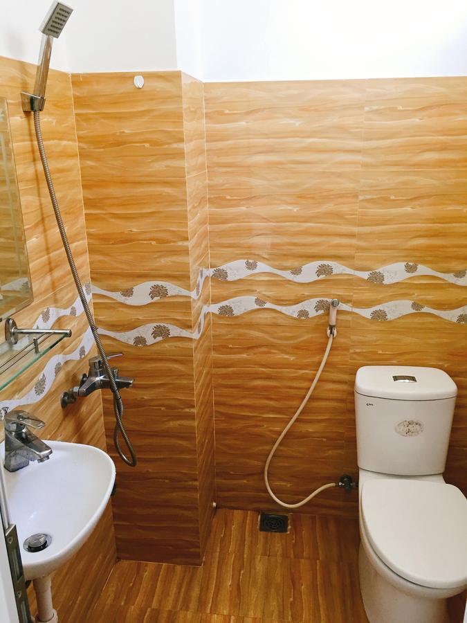 דה נאנג Tuong Van Homestay מראה חיצוני תמונה