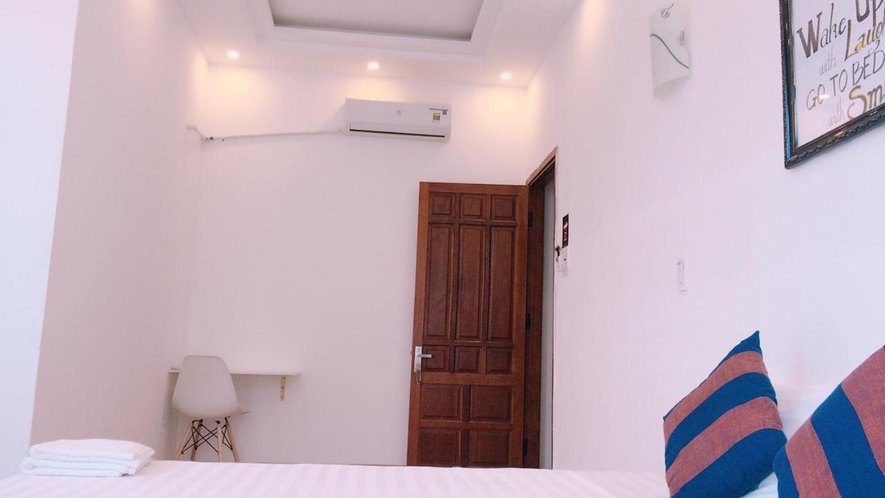 דה נאנג Tuong Van Homestay מראה חיצוני תמונה
