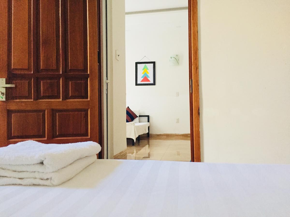 דה נאנג Tuong Van Homestay מראה חיצוני תמונה