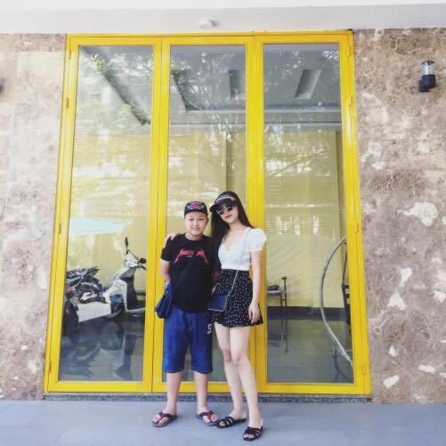 דה נאנג Tuong Van Homestay מראה חיצוני תמונה