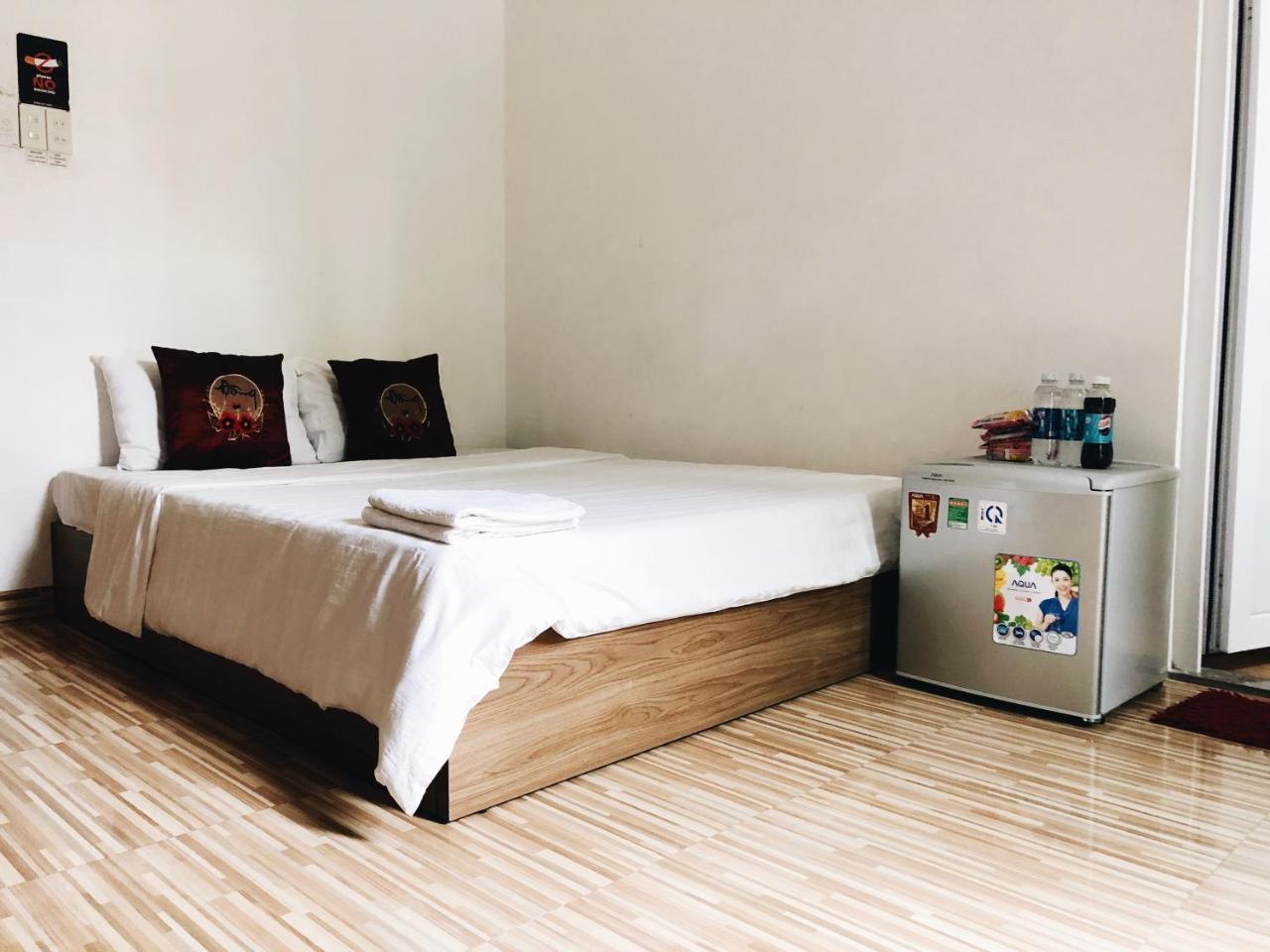 דה נאנג Tuong Van Homestay מראה חיצוני תמונה