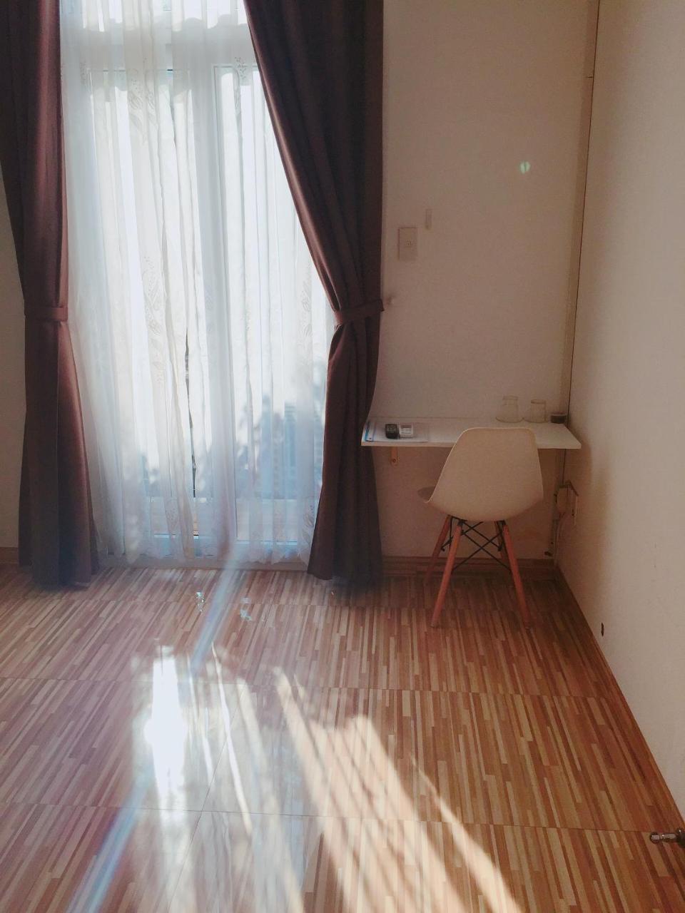 דה נאנג Tuong Van Homestay מראה חיצוני תמונה