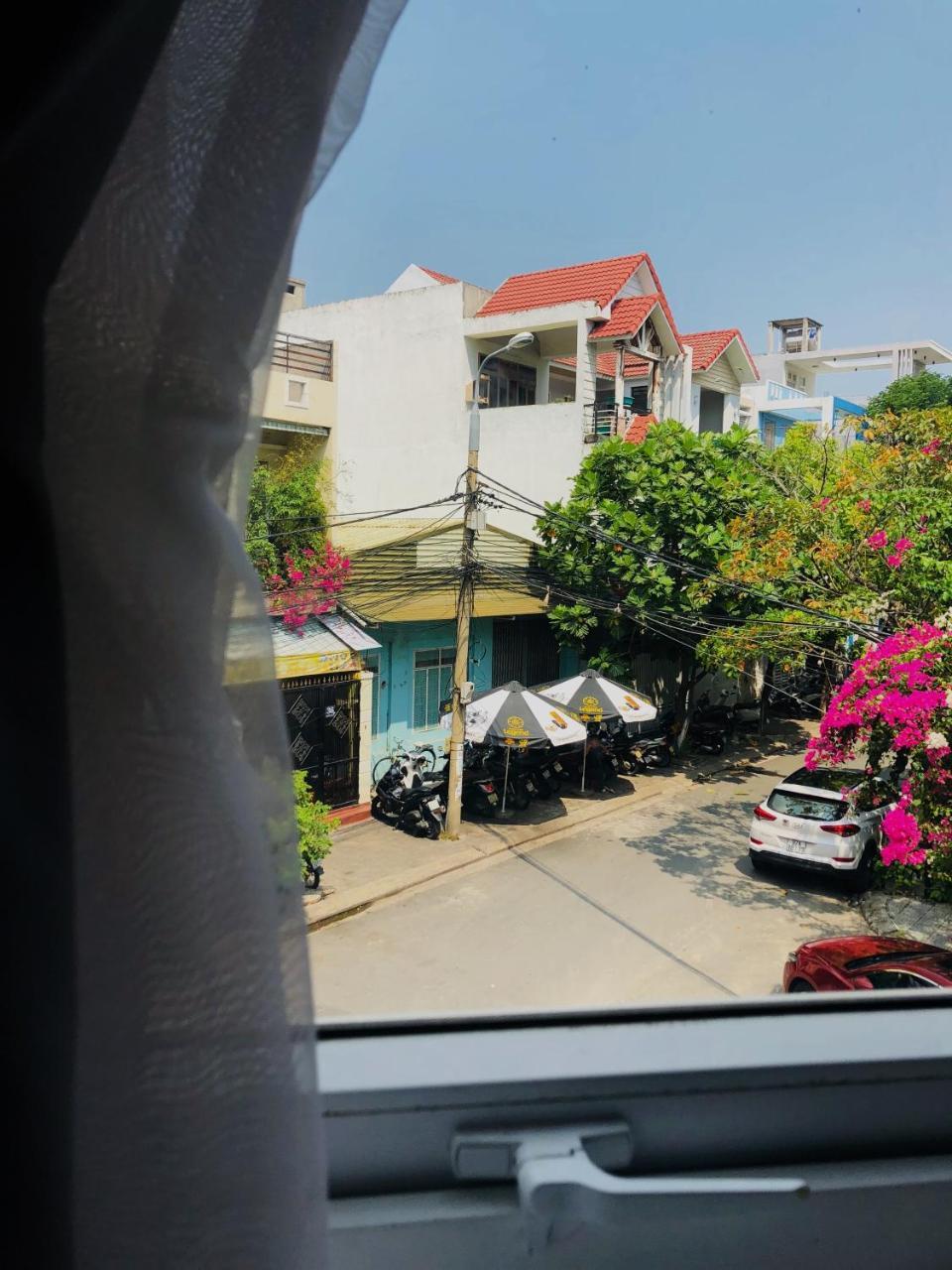 דה נאנג Tuong Van Homestay מראה חיצוני תמונה