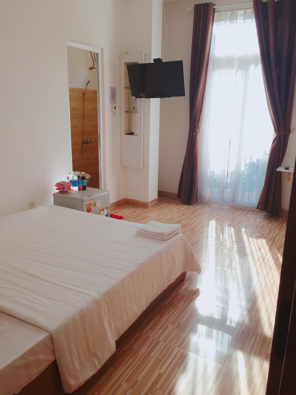 דה נאנג Tuong Van Homestay מראה חיצוני תמונה