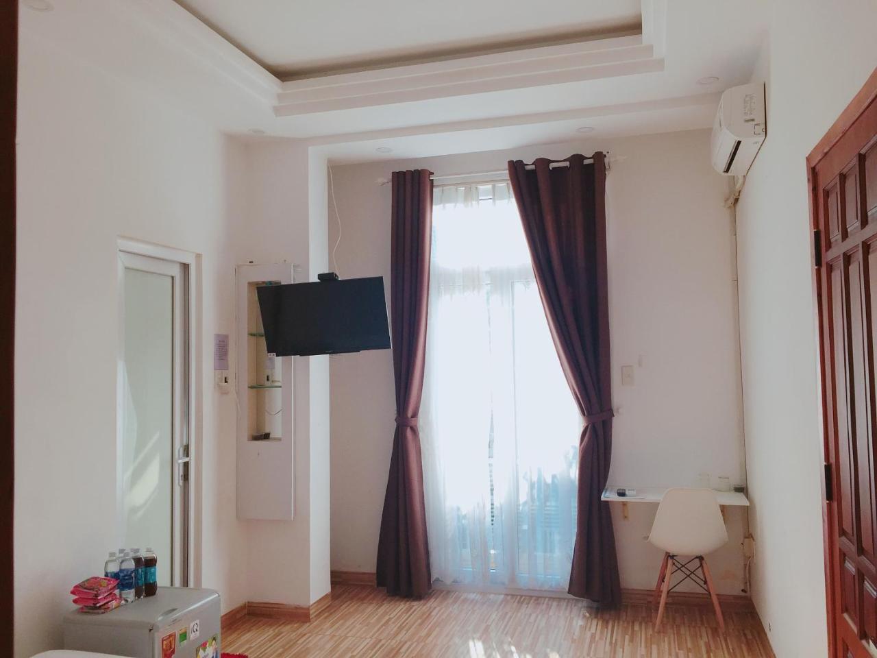 דה נאנג Tuong Van Homestay מראה חיצוני תמונה