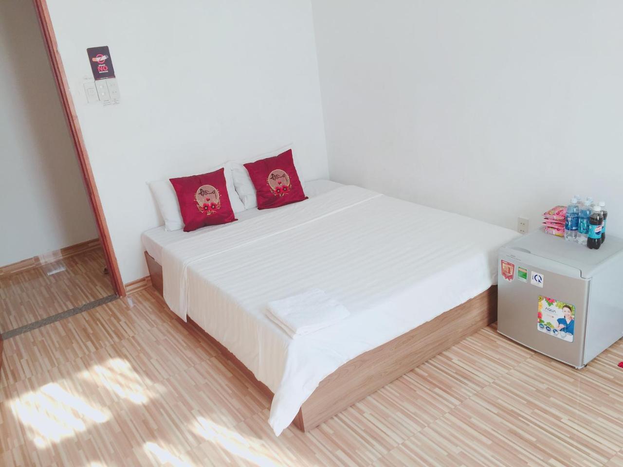 דה נאנג Tuong Van Homestay מראה חיצוני תמונה